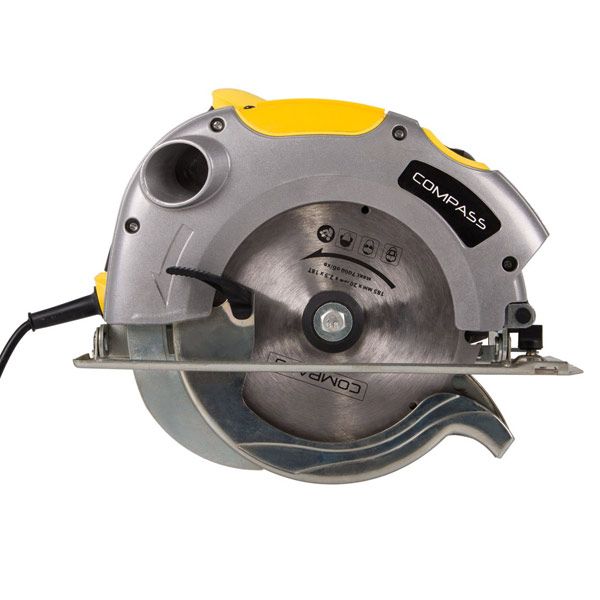 Пилка дискова Compass M1Y-185 20112108