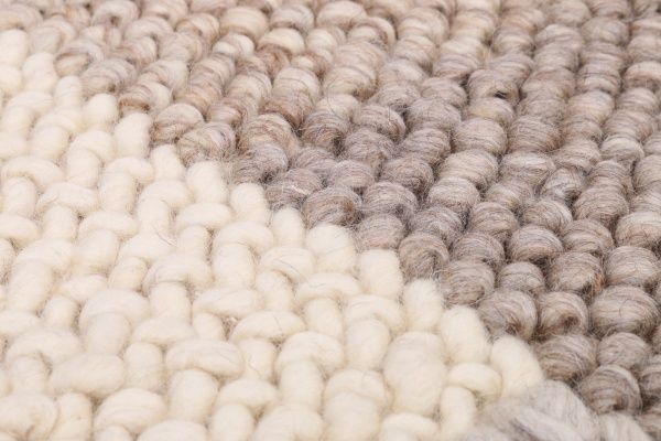 Килим Ekohali Jade Corbin Natural 80х150 см