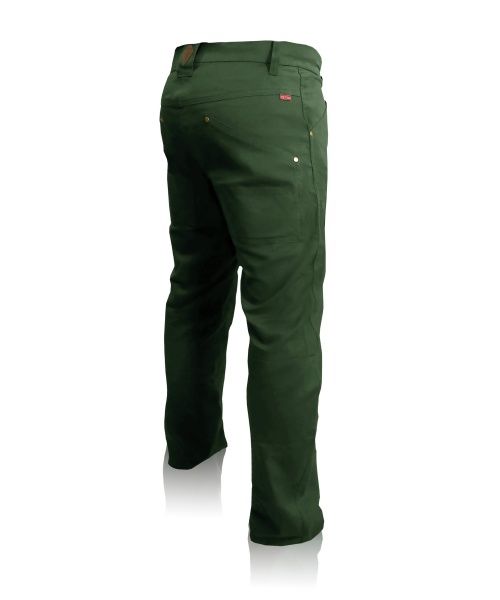 Брюки тактические1991 ТМ PatriotXL 3-4 оливковый 