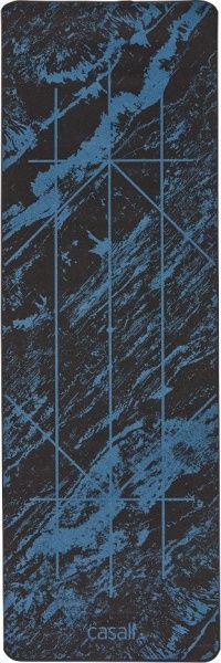 Килимок Casall для фітнесу EXERCISE MAT CUSHION 18,5 x 6.1 x 5 мм 53401512 синій