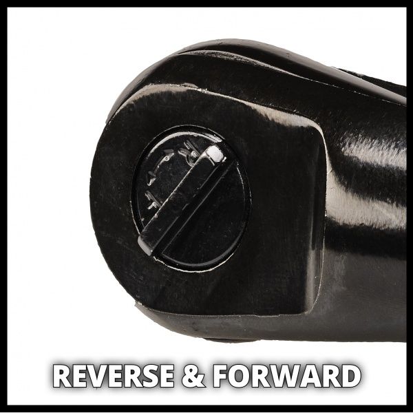 Трещотка пневматическая Einhell TC-PR 68 4139180 