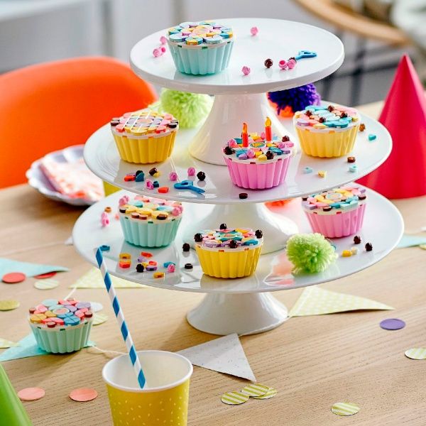 Конструктор LEGO Dots Набор для творческой вечеринки 41926