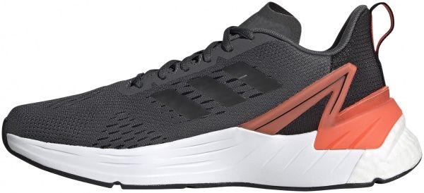 Кроссовки Adidas RESPONSE SUPER J FX6743 р.UK 6 серый