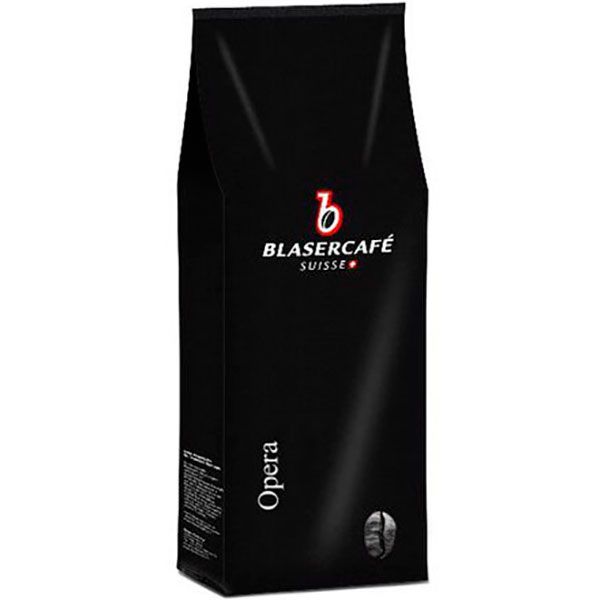 Кофе в зернах Blaser Cafe Opera 1 кг 7160443579914 