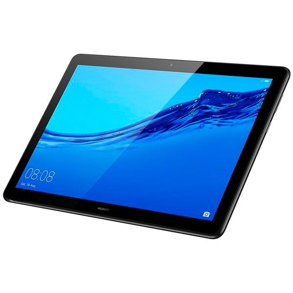 Планшет Huawei MediaPad T5 10,1 3/32GB LTE black (53010DHM) 