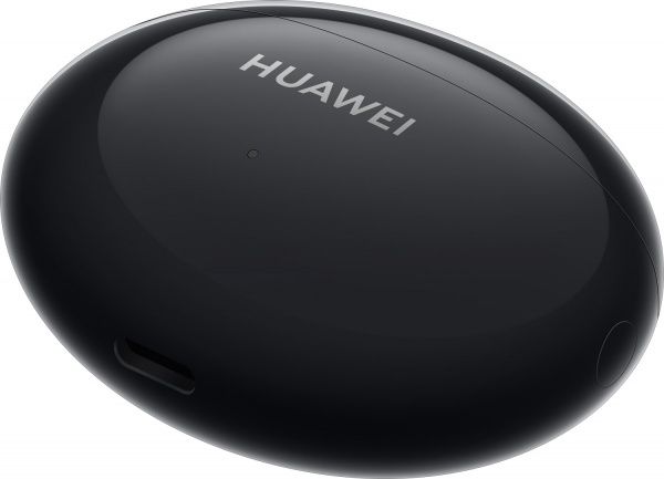 Наушники Huawei freebuds 4i graphite black (FreeBuds 4i Graphite Black) 