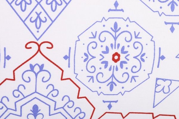 Наволочка 50x70 см в асортименті Білтекс 