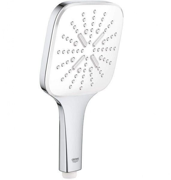 Ручний душ Grohe Vitalio SmAct Cube 130 9,5 л 