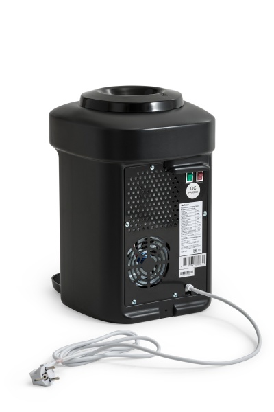 Кулер настольный HotFrost D65EN