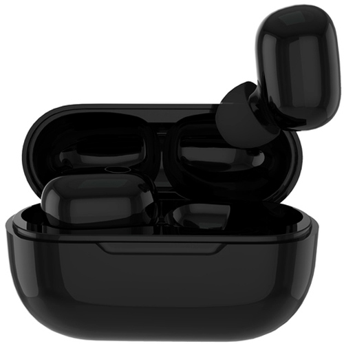 Навушники Ergo Twins Nano black (BS-510K) 