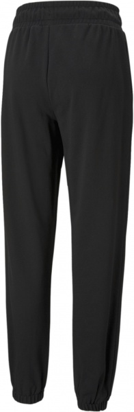 Штани Puma Classics Relaxed Jogger 53041601 р. M чорний