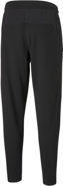 Штани Puma TRAIN ACTIVATE PANT 52012901 р. S чорний