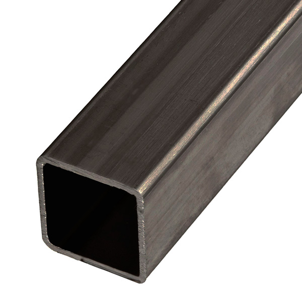 Труба профільна квадратна  100x100x3 мм міра