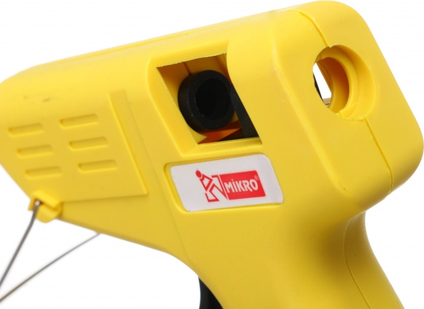 Пистолет клеевой MIKRO MK810