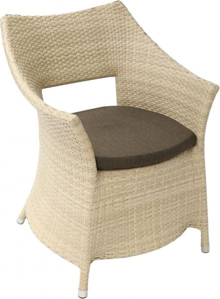 Комплект мебели Bella Vita Умбрия светло-бежевый 