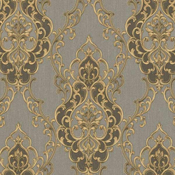 Шпалери Слов'янські шпалери Le Grand Platinum Грильяж 8611-10 