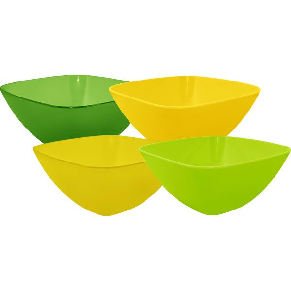 Салатник Алеана 12х12 см