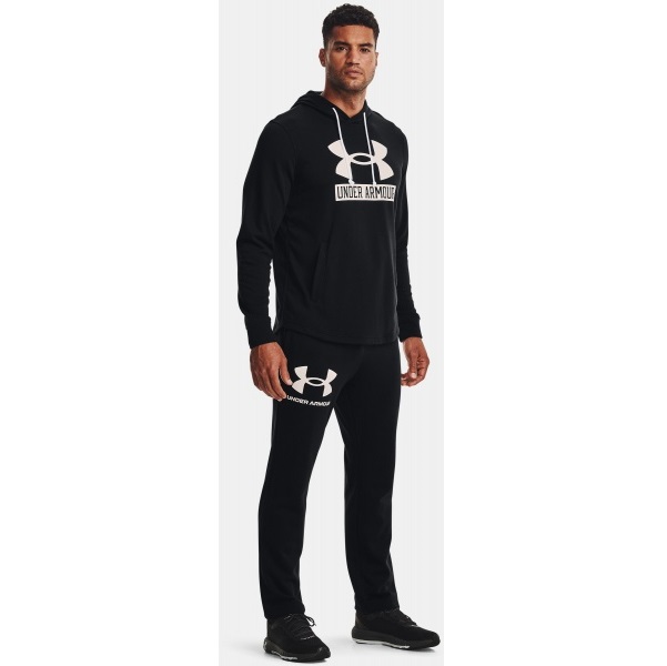 Джемпер Under Armour 1370390-001 р. M чорний