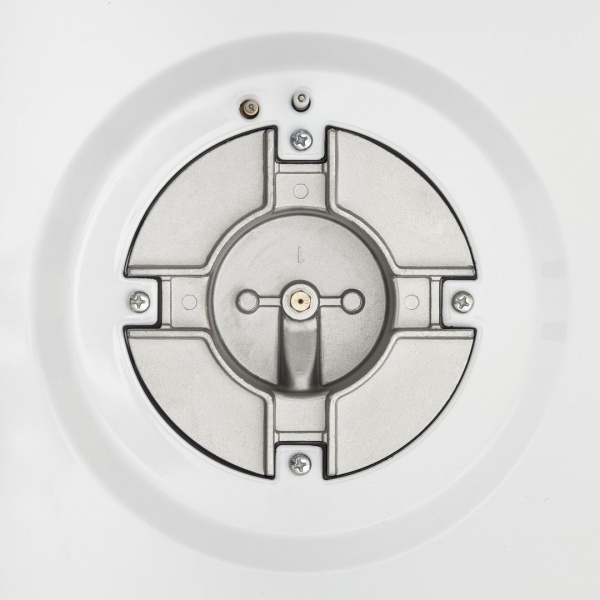 Варочная поверхность Eleyus Arona 60 BG CTF