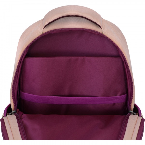 Рюкзак шкільний Bagland Bombino Butterfly girl суб.1281 (59166)