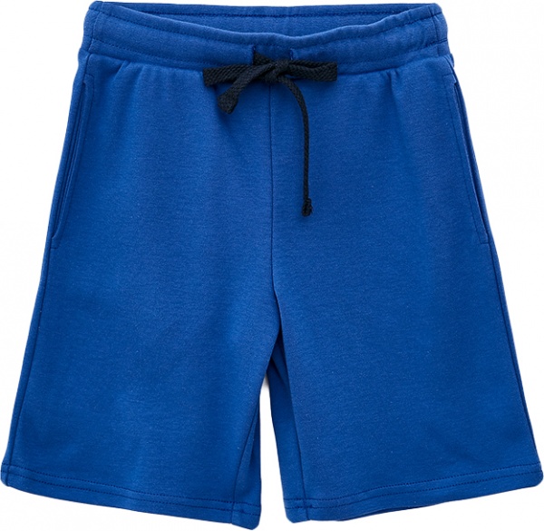 Шорты для мальчиков Роза р.128 электрик 210234 