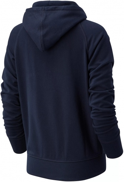 Джемпер New Balance WJ03530ECL р. XL синий