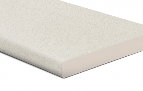 Стільниця LuxeForm в розмір S500 з кромкою АБС 2100x600x28 мм камінь гріджио