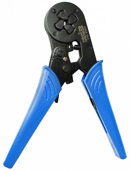 Інструмент для обтиску HSC8 16-4 АСКОУКРЕМ A0170010046