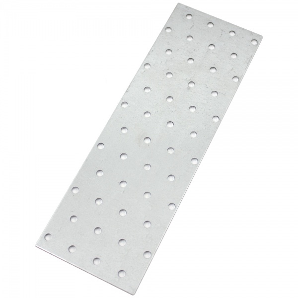 Пластина прямая 240х2х80 мм