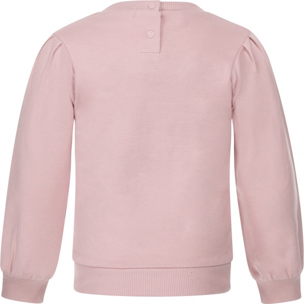 Свитшот для девочки Koko Noko р.110 розовый T46943-37 
