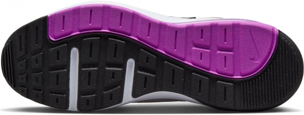 Кроссовки Nike AIR MAX AP CU4870-004 р.36,5 бежевый