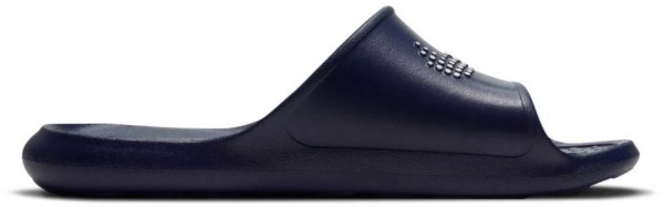 Шлепанцы Nike Victori One CZ5478-400 р.47,5 синий