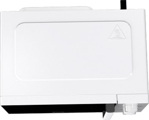 Мікрохвильова піч Gorenje MO17E1WH 