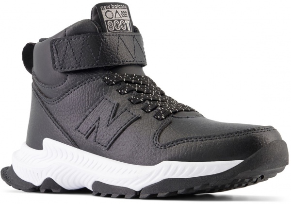 Черевики New Balance PT800TB3 р.29 чорний