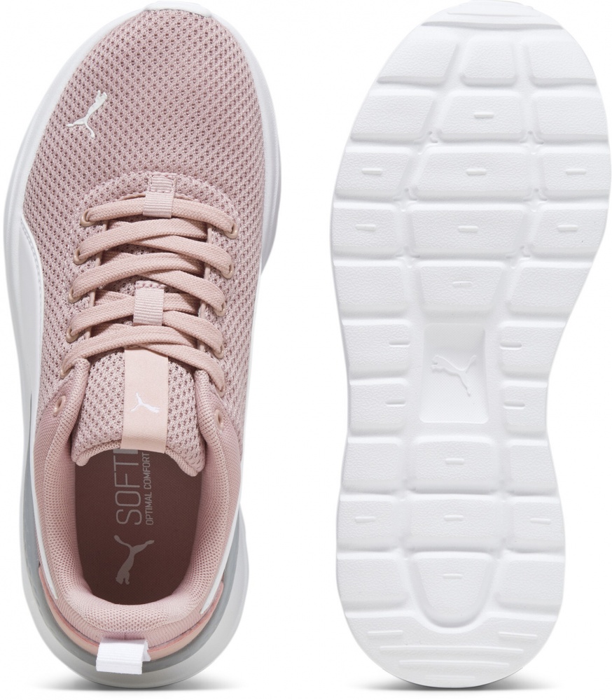 Кроссовки для девочек Puma Anzarun Lite Jr 37200432 р.38 розовые