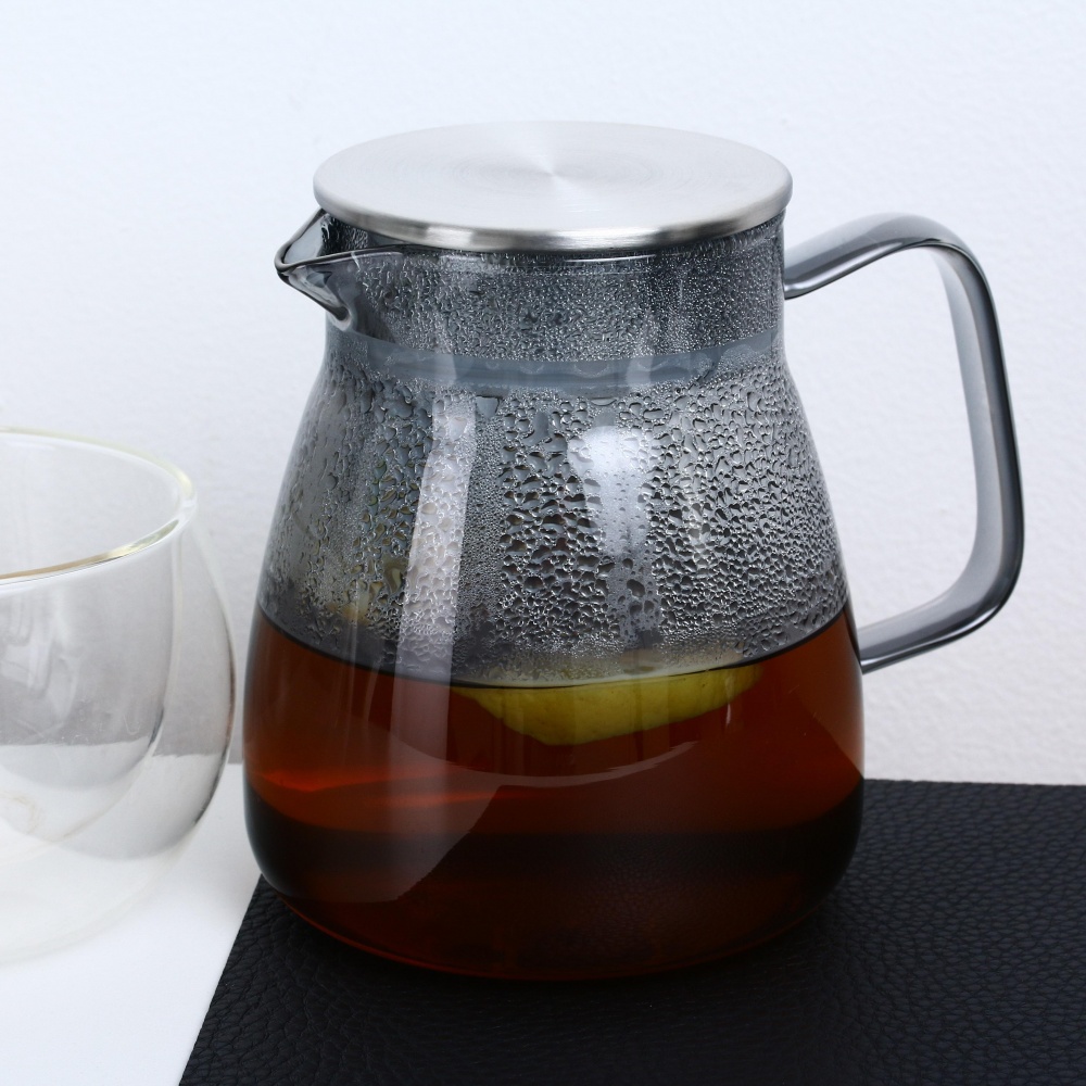 Чайник заварочный Flamberg Mulanje 850 мл