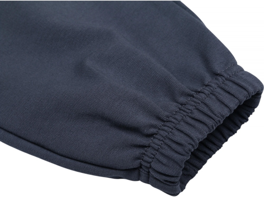 Брюки Bibo р.116 графит 9509