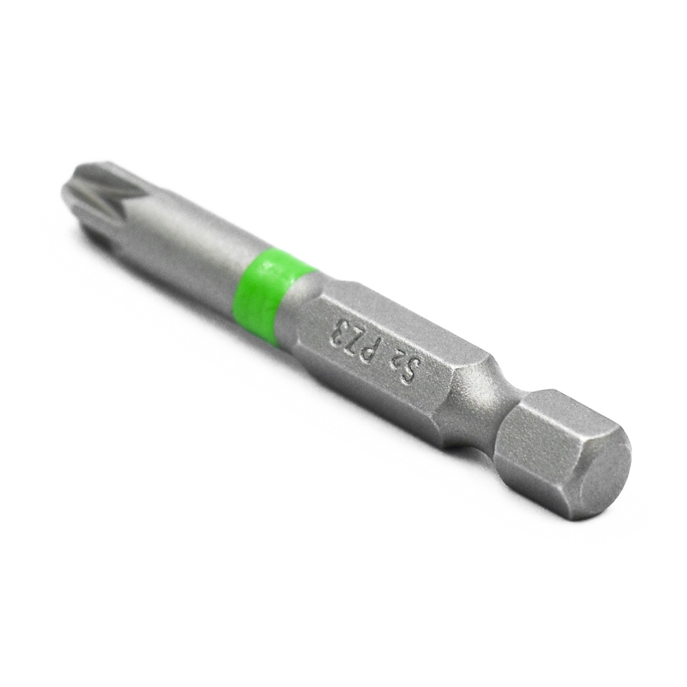 Бита WURTH PZ3х50 мм 1/4