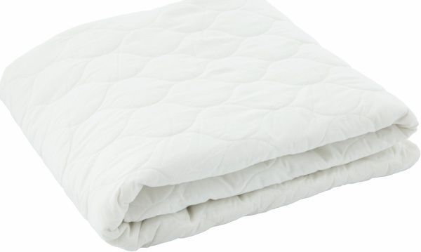 Наматрасник Sonex Allergo Антибактериальный 200x200 см 