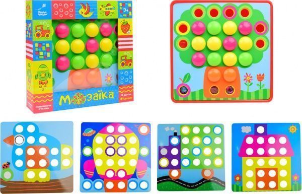 Мозаїка Shantou KI-7061