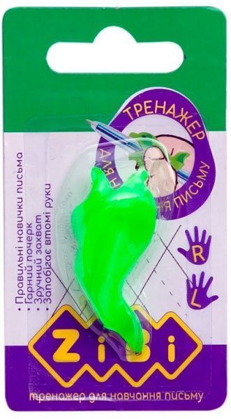 Держатель для письма ZiBi Рыбка ZB.5474-1 