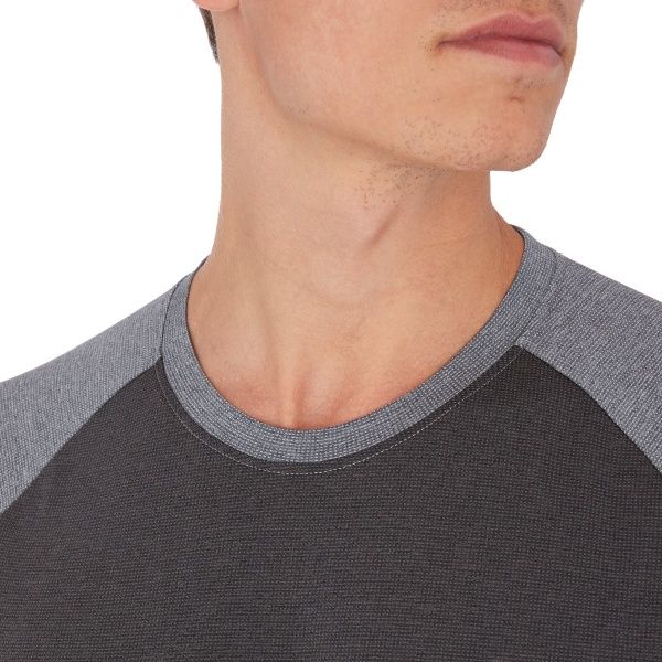 Футболка McKinley Ponga ux 302626-903911 XL сірий