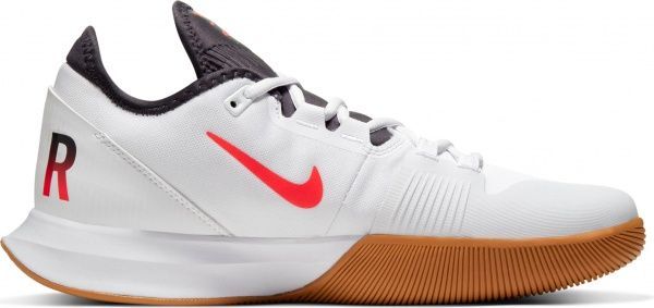 Кроссовки Nike AIR MAX WILDCARD HC AO7351-105 р.11,5 белый