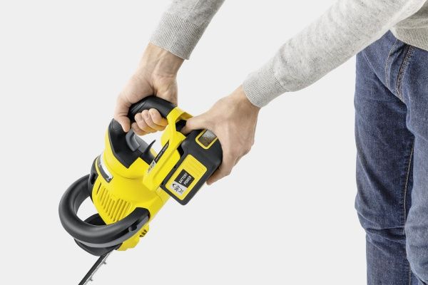Кущоріз акумуляторний Karcher HGE 36-60 1.444-250.0