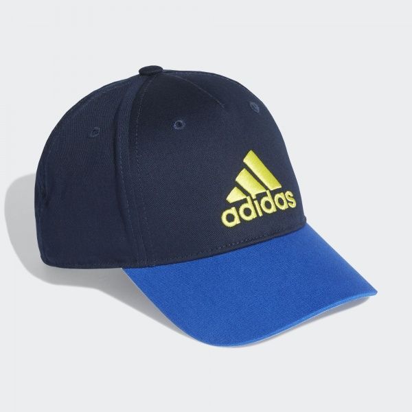 Кепка Adidas LK GRAPHIC CAP FN0998 OSFY синий