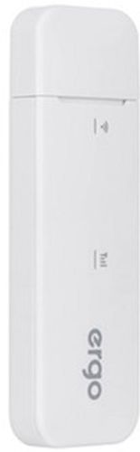 Роутер Ergo W02 4G USB Wi-Fi 