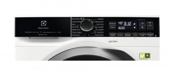 Пральна машина Electrolux EW8F169SAU