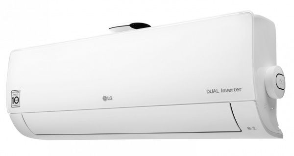 Кондиціонер LG PuriCare AP09RT.NSJR/AP09RT.UA3R