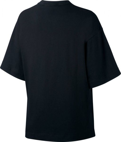Футболка Nike W NSW AIR TOP SS BF CJ3105-010 XL чорний
