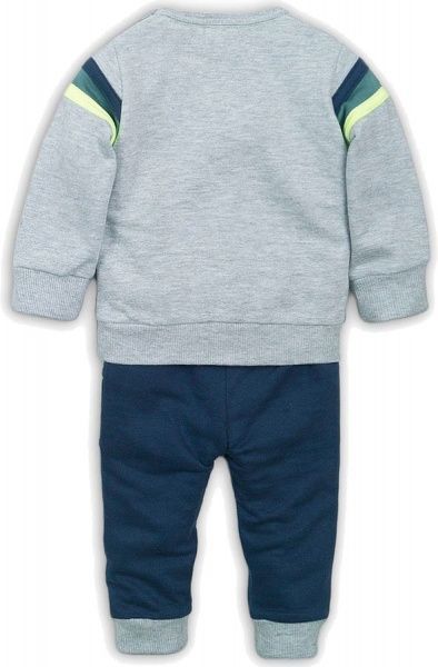 Комплект Dirkje синій р.74 D36506-31 